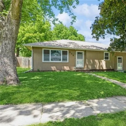 Buy this 2 bed house on 537 Market Street in Carlisle, IA 50047