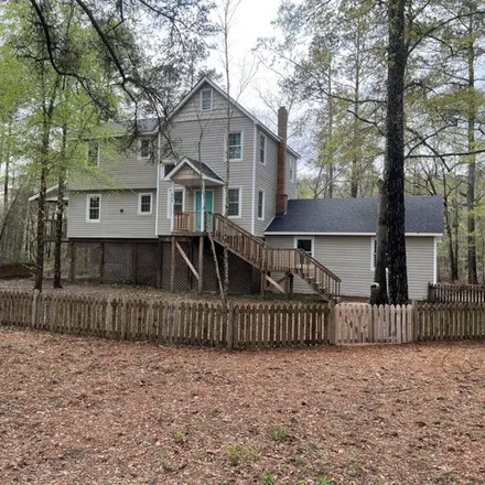 Image 2 - 901 River Bend Drive, Pender County, NC 28425, USA - House for sale
