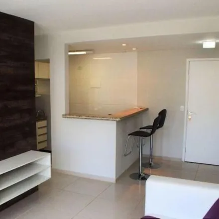 Rent this 1 bed apartment on Praça Pereira Coutinho in Moema, São Paulo - SP