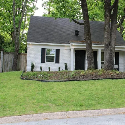 Buy this 3 bed house on 93 White Oak Lane in Sheraton Park, Little Rock