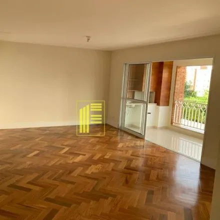 Buy this 3 bed apartment on Avenida Emílio Trevisan in Bom Jardim, São José do Rio Preto - SP