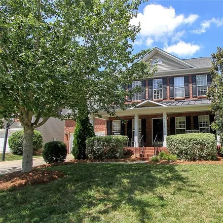 Buy this 4 bed house on 1227 Periwinkle Drive in Waxhaw-Marvin Road, NC 28173