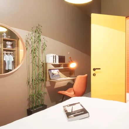 Image 2 - Hôtel Pradal, Rue du Séminaire, 63100 Clermont-Ferrand, France - Room for rent