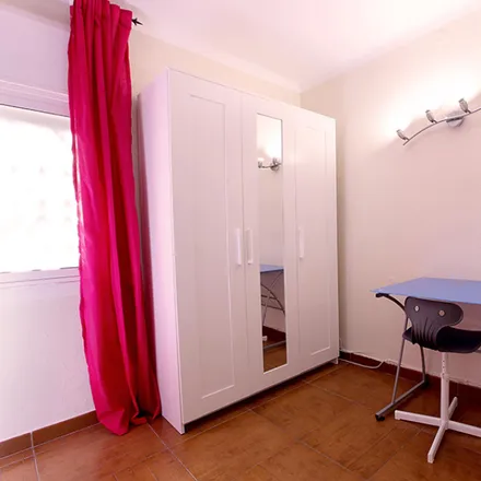 Rent this 1 bed apartment on Carrer de Pallars in 312, 08005 Barcelona
