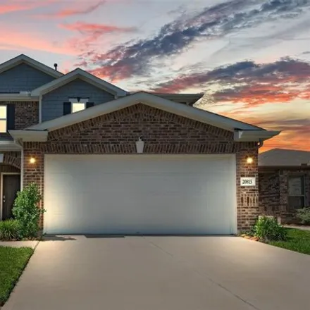 Buy this 4 bed house on 20815 Sheffield Park Dr in Porter, Texas