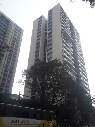 Image 9 - S D Mandir Marg, Zone 3, Mumbai - 400051, Maharashtra, India - Apartment for rent