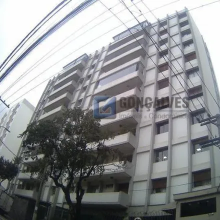 Rent this 4 bed apartment on Giuliana Flores in Rua Monte Alegre, Santo Antônio