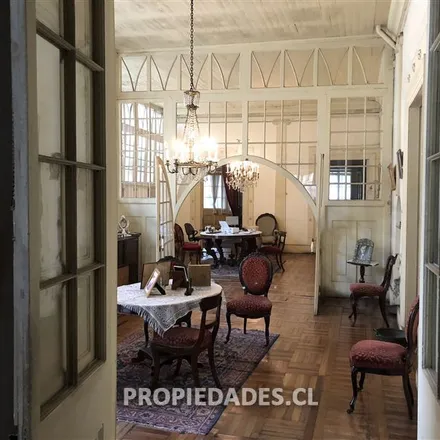 Buy this studio house on Gregorio Cordovez in 170 0900 La Serena, Chile