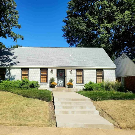 Buy this 3 bed house on 5262 Seneca Avenue in Brookfield, Memphis