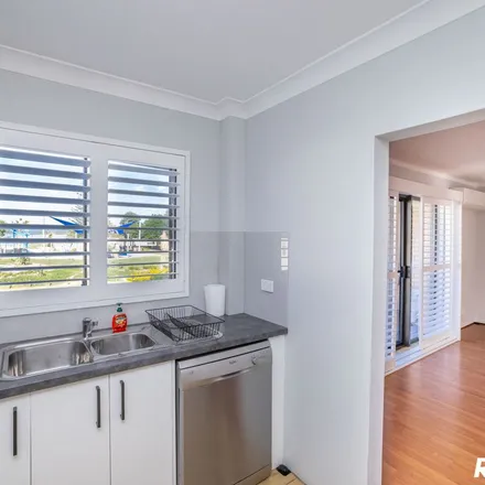 Rent this 2 bed apartment on Taree Street in Tuncurry NSW 2428, Australia