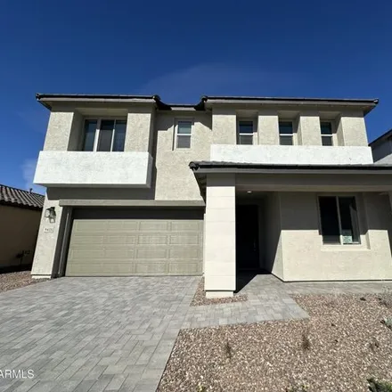 Buy this 4 bed house on East Spiral Avenue in Maricopa County, AZ 85212