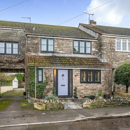 Image 1 - Lavender Cottage, Lower Tockington Road, Tockington, BS32 4LG, United Kingdom - Townhouse for sale