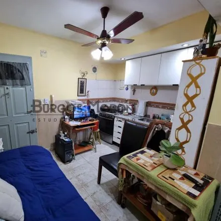 Buy this 1 bed apartment on Optica LR in Avenida General San Martín, Partido de La Matanza
