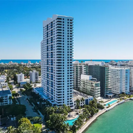 Image 7 - 1345 West Avenue, Miami Beach, FL 33139, USA - Apartment for rent