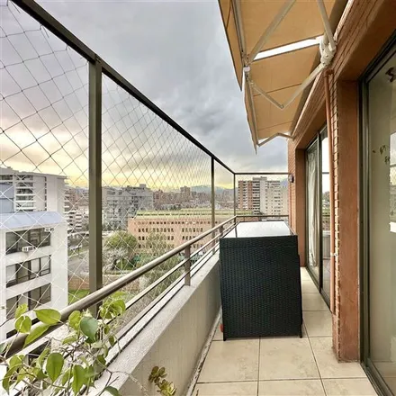 Image 1 - DuocUC Sede Antonio Varas, Avenida Antonio Varas 666, 750 0000 Providencia, Chile - Apartment for sale