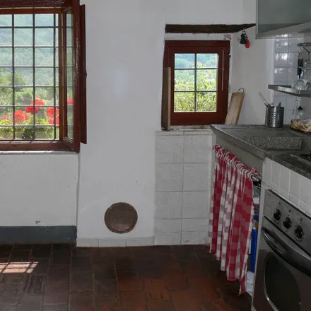 Rent this 3 bed house on 51017 Pescia PT