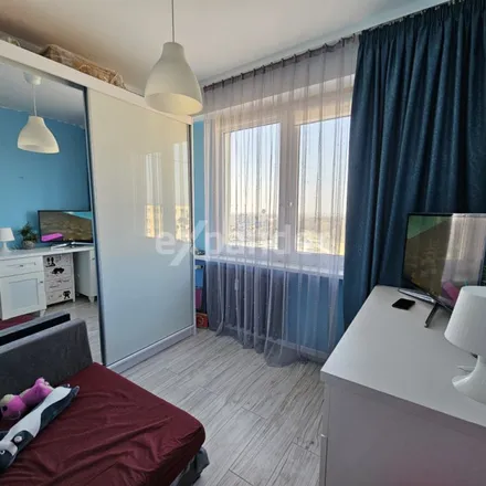 Buy this 4 bed apartment on Generała Franciszka Kleeberga 5 in 88-106 Inowrocław, Poland