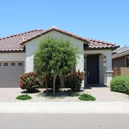 Rent this 2 bed house on 24886 North 172nd Avenue in Surprise, AZ 85387
