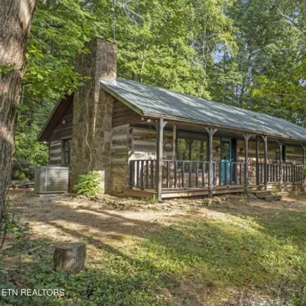 Image 4 - 1524 Walker Ford Rd, Maynardville, Tennessee, 37807 - House for sale