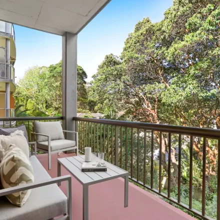 Image 5 - Bismoun Court, 27 Mount Street, Coogee NSW 2034, Australia - Apartment for rent