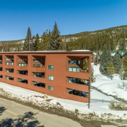 Buy this 1 bed condo on 1055 Winter Park Drive in Winter Park, CO 80482