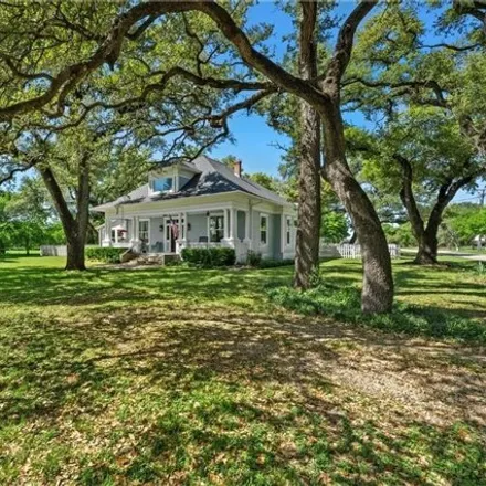 Image 5 - 30 Country Club Road, Marlin, TX 76661, USA - House for sale