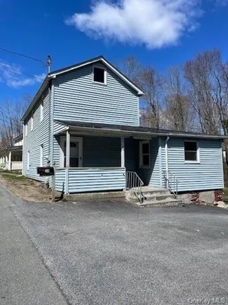 Rent this 2 bed house on 24 Walker Street in Village of Otisville, Mount Hope