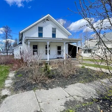 Buy this 3 bed house on 12 Shepard Street in Village of Malone, NY 12953