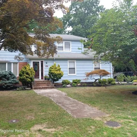 Rent this 5 bed house on 605 Carol Ave in Oakhurst, New Jersey