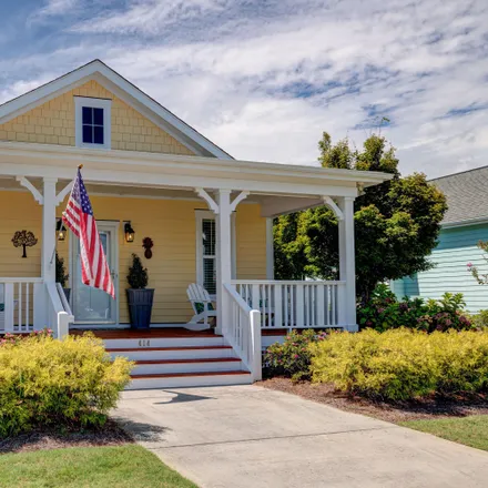 Image 3 - Lord Charles Drive, Southport, NC 28461, USA - House for sale