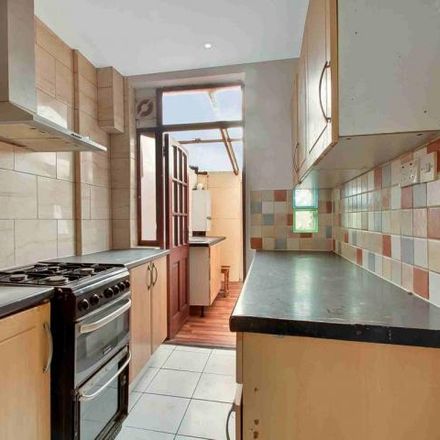 Rent this 3 bed house on Mansell Road in London, UB6 9EN