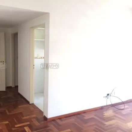 Rent this 1 bed apartment on Avenida Congreso 4949 in Villa Urquiza, Buenos Aires