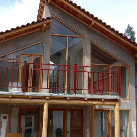 Image 2 - unnamed road, Calca 08120, Peru - House for sale