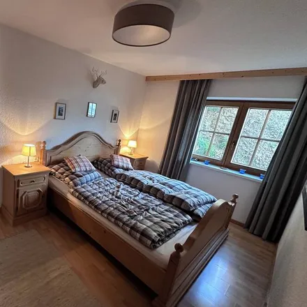 Rent this 3 bed apartment on 6314 Wildschönau