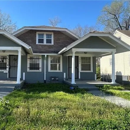 Buy this studio house on 3901 East 58th Street in Kansas City, MO 64130