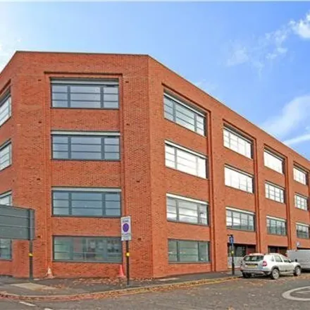 Image 4 - Pig & Tail, 12;13 Albion Street, Birmingham, B1 3ED, United Kingdom - Apartment for rent