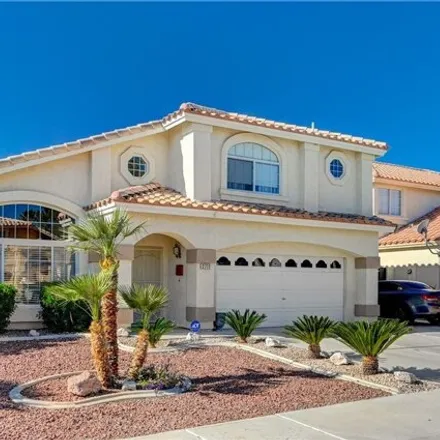 Image 2 - 2775 Duck Pond Court, Henderson, NV 89074, USA - House for sale