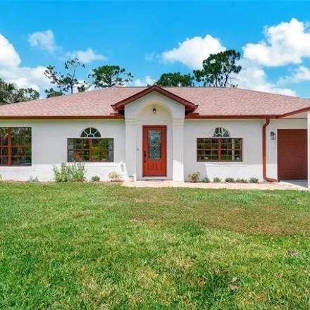 Buy this 3 bed house on 4179 Shorewood Street in North Port, FL 34286