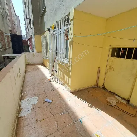 Rent this 2 bed apartment on Hazreti Yunus Camii in 2394. Sokak, 34265 Sultangazi