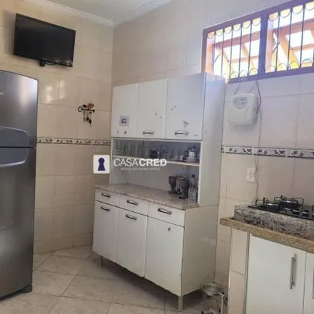 Buy this 3 bed house on Rua Carmo da Cachoeira in Sion, Varginha - MG