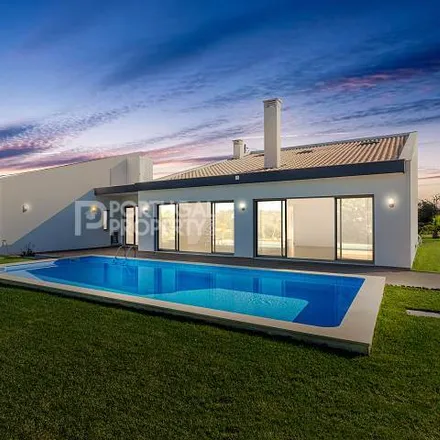 Buy this 5 bed house on unnamed road in 8365-023 Alcantarilha, Portugal