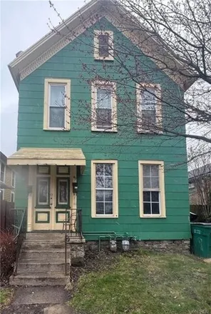 Buy this 5 bed house on 49 Trinity Place in Buffalo, NY 14201