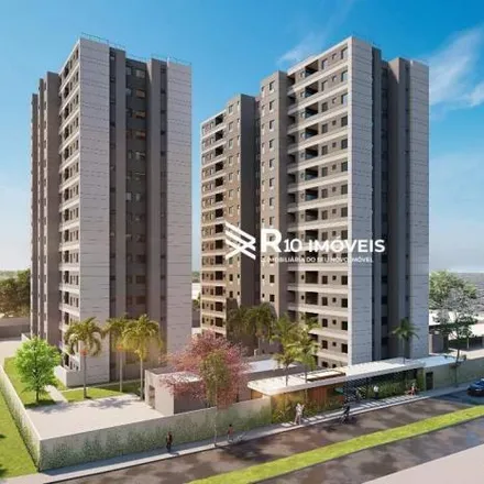 Image 2 - Praça Lincoln, Presidente Roosevelt, Uberlândia - MG, 38401, Brazil - Apartment for sale