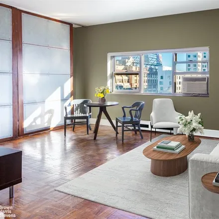 Buy this studio apartment on 270 JAY STREET 16E in Downtown Brooklyn