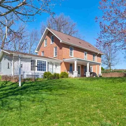 Buy this 4 bed house on Cranston Road in Cranston, Muscatine County