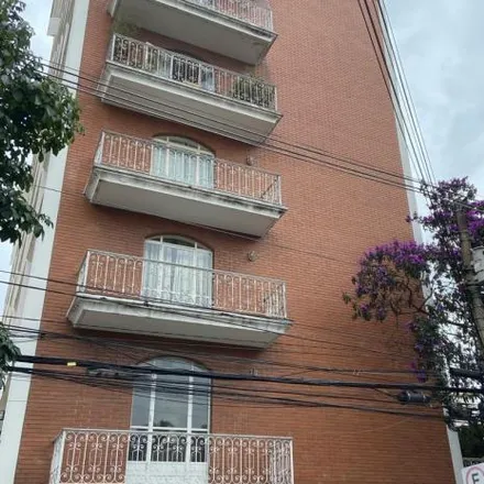 Buy this 4 bed apartment on Rua Campos Sales 360 in Centro, Santo André - SP