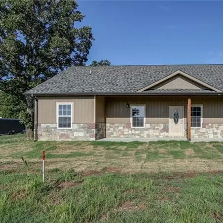 Image 1 - unnamed road, Cherokee County, OK, USA - House for sale