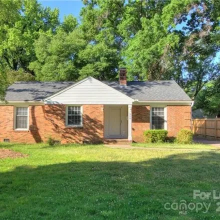 Rent this 3 bed house on 308 Seneca Place in Charlotte, NC 28210