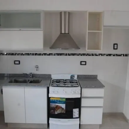 Buy this 1 bed apartment on Martín Rodríguez in Alvear, Rosario