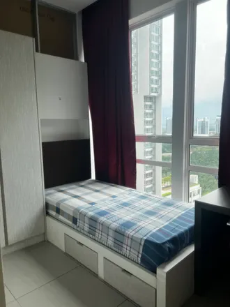 Image 1 - Persiaran Harmoni, Cyber 3, 61250 Sepang, Selangor, Malaysia - Apartment for rent